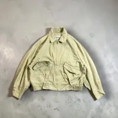 あ様専用　90‘s ハリントンジャケット/スイングトップ/古着/短丈