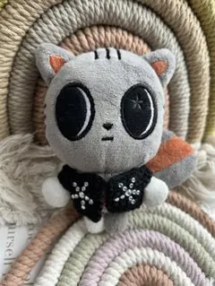 TXT プルバトゥ モアコン風ジャケット