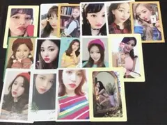 IZ*ONE イェナ ユリ ユジン ミンジュ トレカ - メルカリ