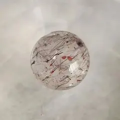 高品質 スーパーセブン 粒売り 10mm 119e 彼岸花 レピドクロサイト