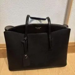 kate spade ケイトスペード レザー トートバッグ