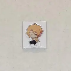 ギヴン Pアニメストア トレーディング缶バッジ 中山春樹 - メルカリ