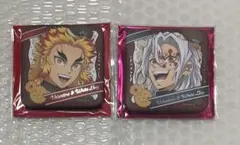 鬼滅の刃 煉獄 宇髄