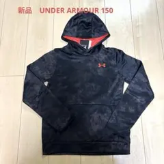 新品　UNDER ARMOUR アンダーアーマー　150