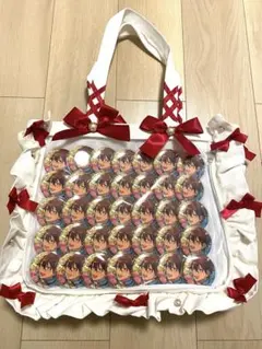 2026年最新】あんスタ 痛バッグの人気アイテム - メルカリ