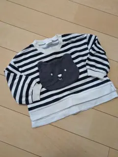 アカチャンホンポ トップス