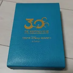 値下げ【ディズニー30周年記念チャーム】