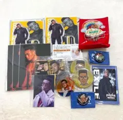 関口メンディー GENERATIONS ジェネ トレカ アクスタ などまとめ売り