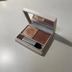 RMK スプリングブレイズ　デュオアイシャドウ　02