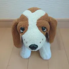 希少 Ohara ぬいぐるみ ビーグル犬 くたくた - メルカリ