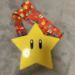 スーパーマリオ ポップコーンバケット