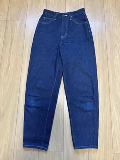 Lee デニムパンツ ハイウエストNo.LL2623 XSのサムネイル