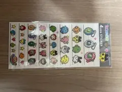 たまごっち シールのサムネイル