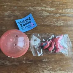 daisuke kondo art collection2 ティラノサウルス