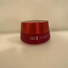 SK-II SKINPOWER EYE CREAM 15gのサムネイル