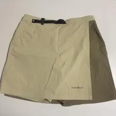 モンベル O.D.ラップ ショーツ XL