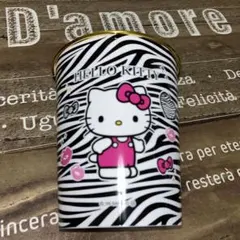 2026年最新】HELLO KITTY ごみ箱の人気アイテム - メルカリ