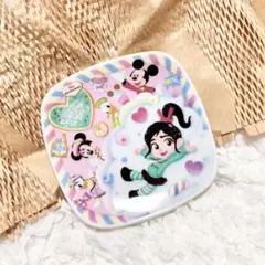 パルパルーザ ヴァネロペ スウィーツポップワールド スーベニア プレート お皿