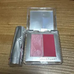 Jillstuart ブレンドブラッシュブロッサム 04