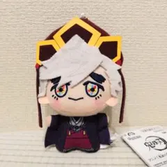 2026年最新】童磨 ぬいぐるみの人気アイテム - メルカリ