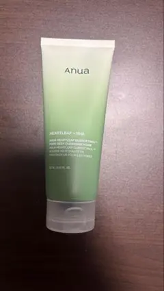 アヌア ドクダミポアディープクレンジングフォーム 150ml