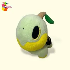 ナエトル ぬいぐるみ ポケモンセンター ポケドール - メルカリ