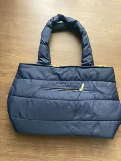 トートバッグ リバーシブル