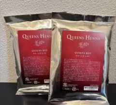 QUEENS HENNA HERB MOCHA Mサイズ 2パック - メルカリ