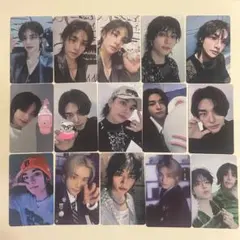 2025年最新】ヒョンジン チェキの人気アイテム - メルカリ