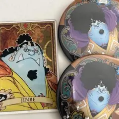 ワンピース　ジンベエ　まとめ売り