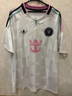 インテル・マイアミ アウェイ メッシ 4XL 新品タグ付き 国内完売