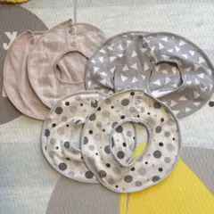 スタイ　双子　6枚セット　まとめ売り