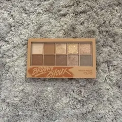 CLIO PRO EYE PALETTE 02 BROWN CHOUX