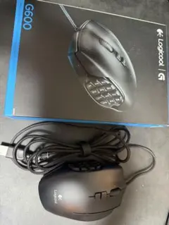 ゲーミングマウス ワイヤレス