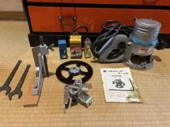マキタードリル&ビットセット - メルカリ