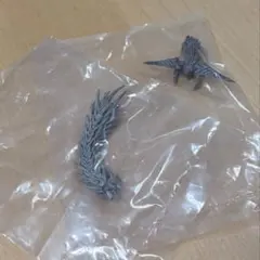 レ・ダウ ボーナスパーツ モンスターハンター スタンダードモデル vol.27