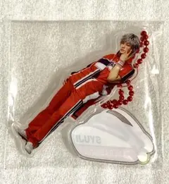 新テニミュ フィフステ アクキー 種子島