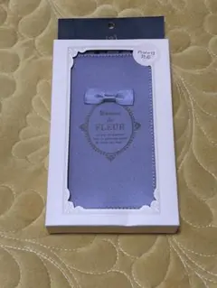 Maison de FLEUR iPhone 13 手帳型ケース