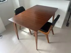 ACME FURNITURE / BROOKS DINING TABLE