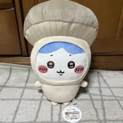 ハチワレ ぬいぐるみ