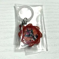 スーパー戦隊シリーズ アバタロウギア めじるしアクセサリー ガチャガチャ