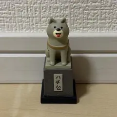 デコレ コンコンブル ハチ公