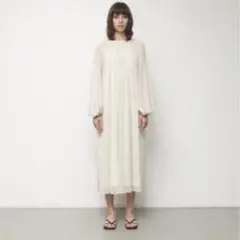 新品未使用☆根岸さん愛用☆Elin☆ワンピース☆ロンハーマンのサムネイル