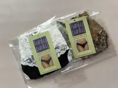 Hanky Panky ローライズショーツ 2枚セット