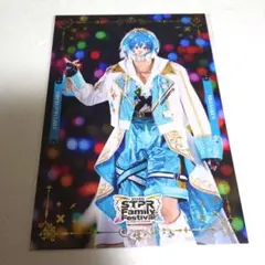 AMPTAK×COLORS アンプタッくじ ちぐさくん　ポスター