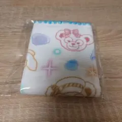 ファインド・ユア・ビューティフル・ブルー ミニタオル