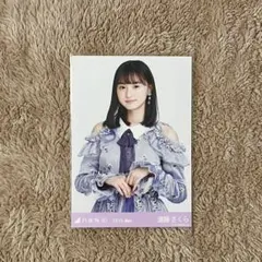 乃木坂46 遠藤さくら 7thBDライブ衣装 生写真 チュウ
