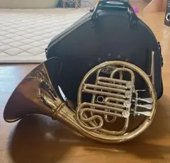 フレンチホルン
