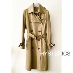アウター トレンチコート