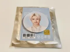 SEVENTEEN 2025 ワルツ NEW_ 缶バッジ ジュン